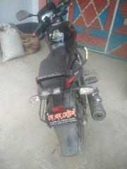 Bajaj Pulsar 150